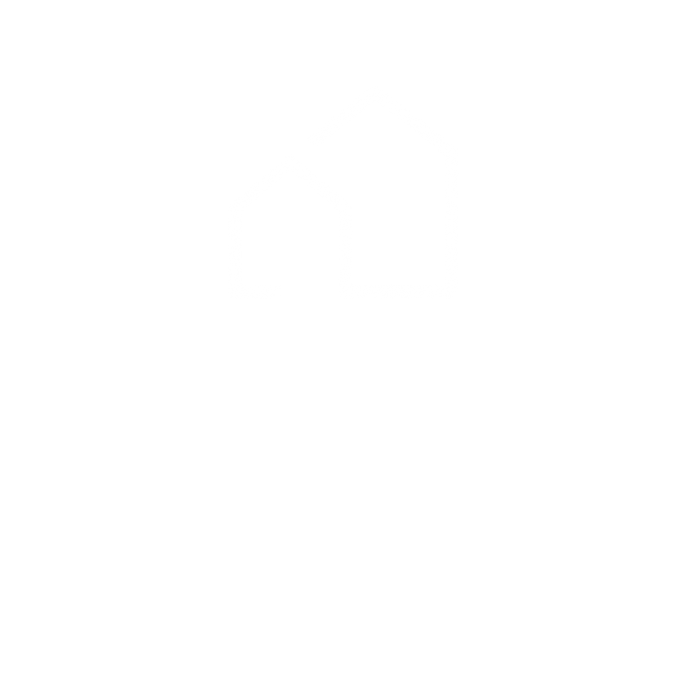 A logo for Sun Pointe Apartments featuring a stylized house shape above the company name.